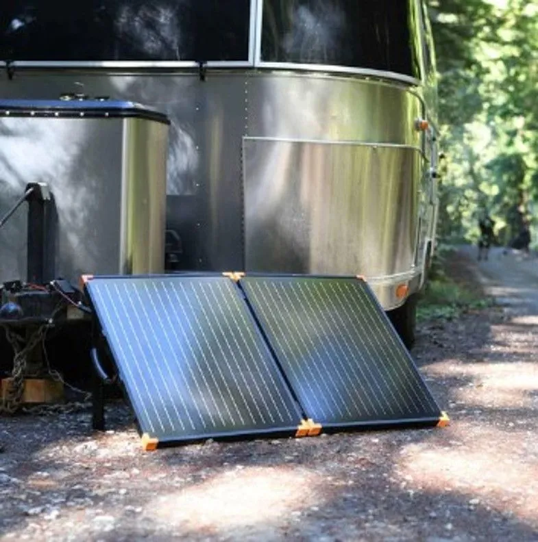 R200 - 200W SOLAR PANEL ONLY